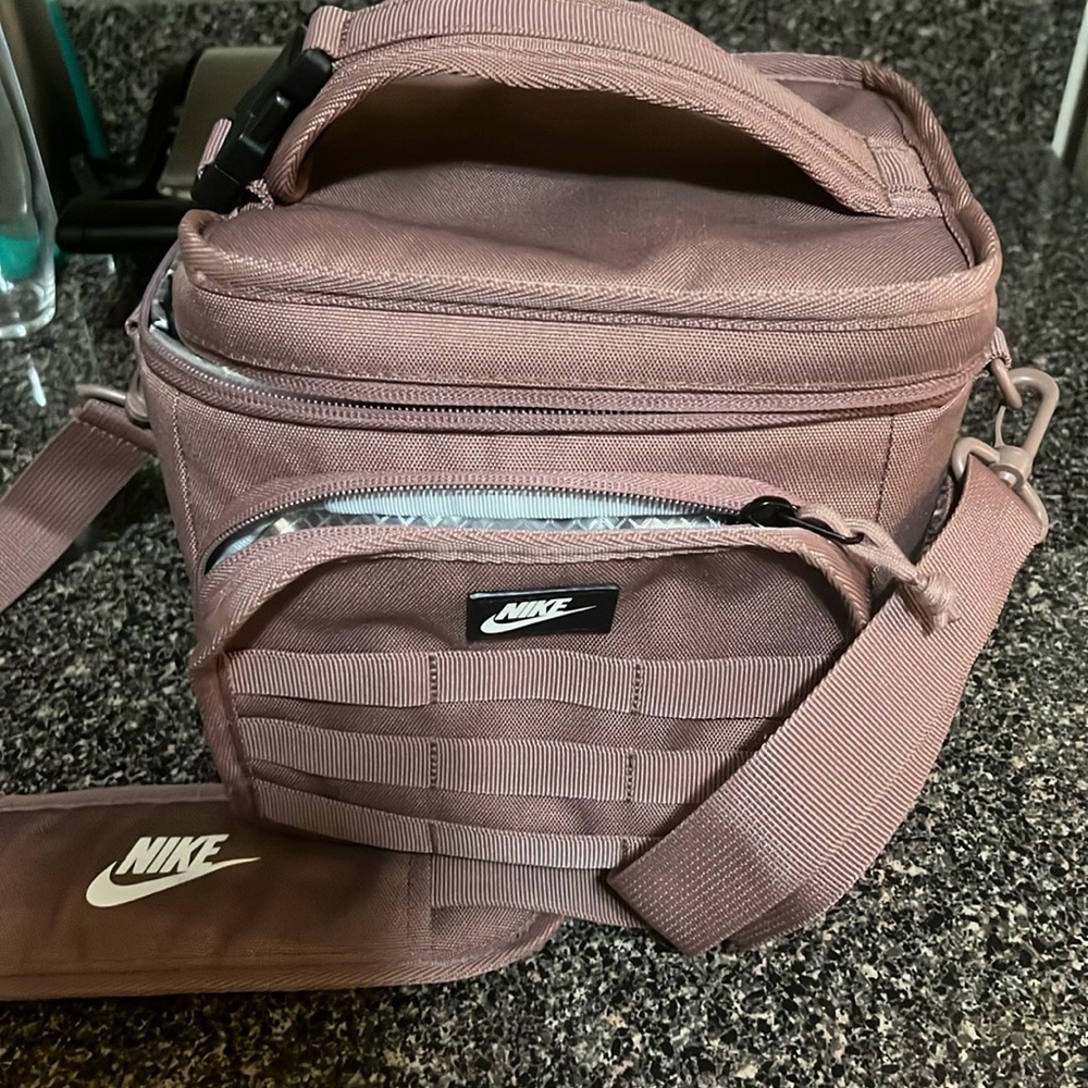 Nike Lunch Bag